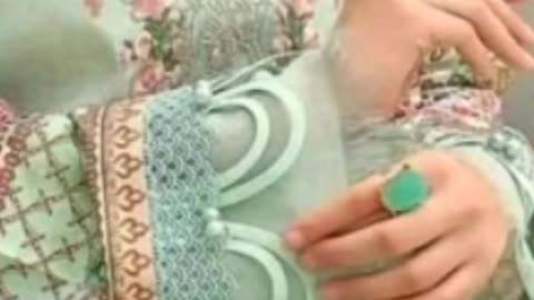 trendy seleeve design,how to design your seleev for summer dress