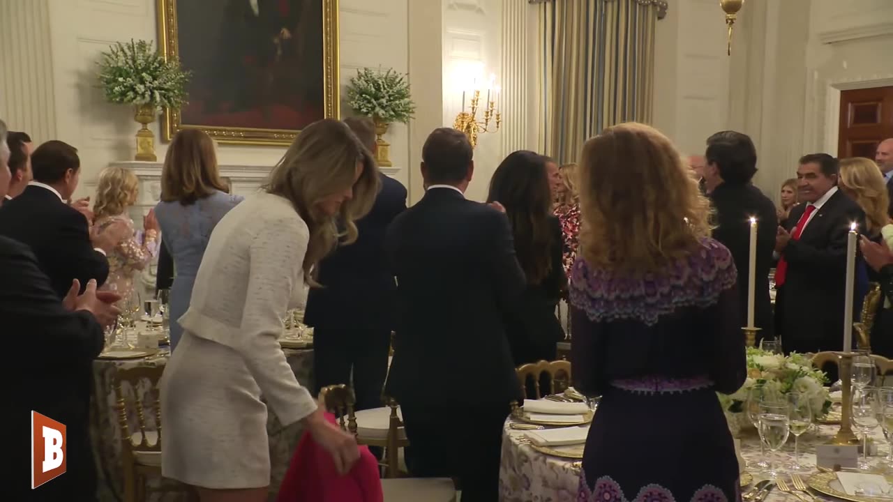 LIVE: President Trump Delivers Remarks...