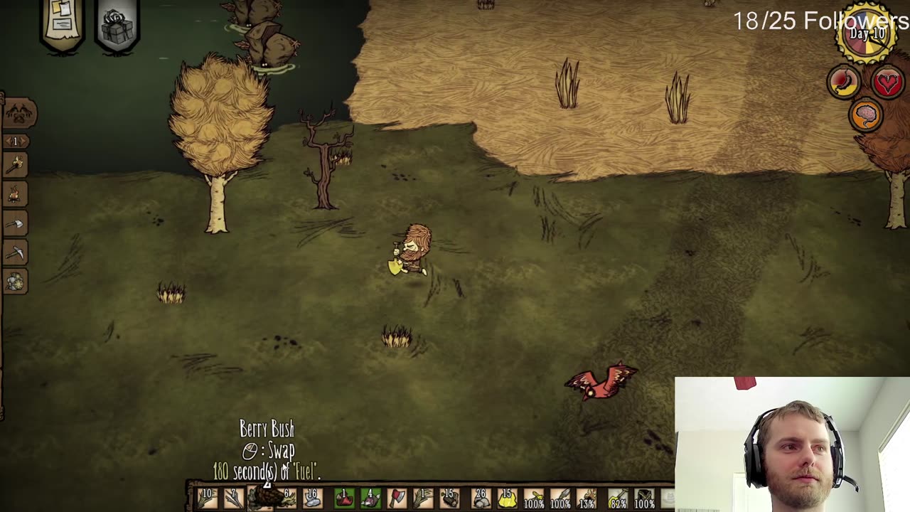 Dont Starve Together