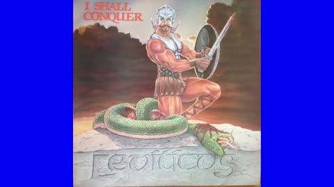 LEVITICUS - Day By Day