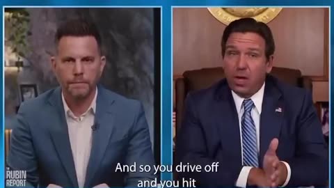 FLORIDA🌴 Ron Desantis