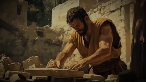 The Book of Genesis Like You've Never Seen Before | Adam and Eve | Noah | Abraham | Jacob | Joseph