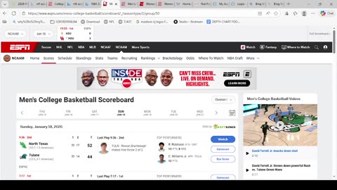 2026 NFL DIVISIONAL ROUND DAY 2