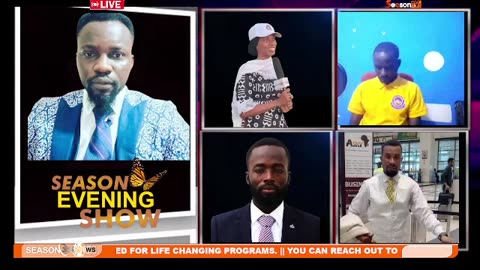 | MySeason Morning |EPS 027|