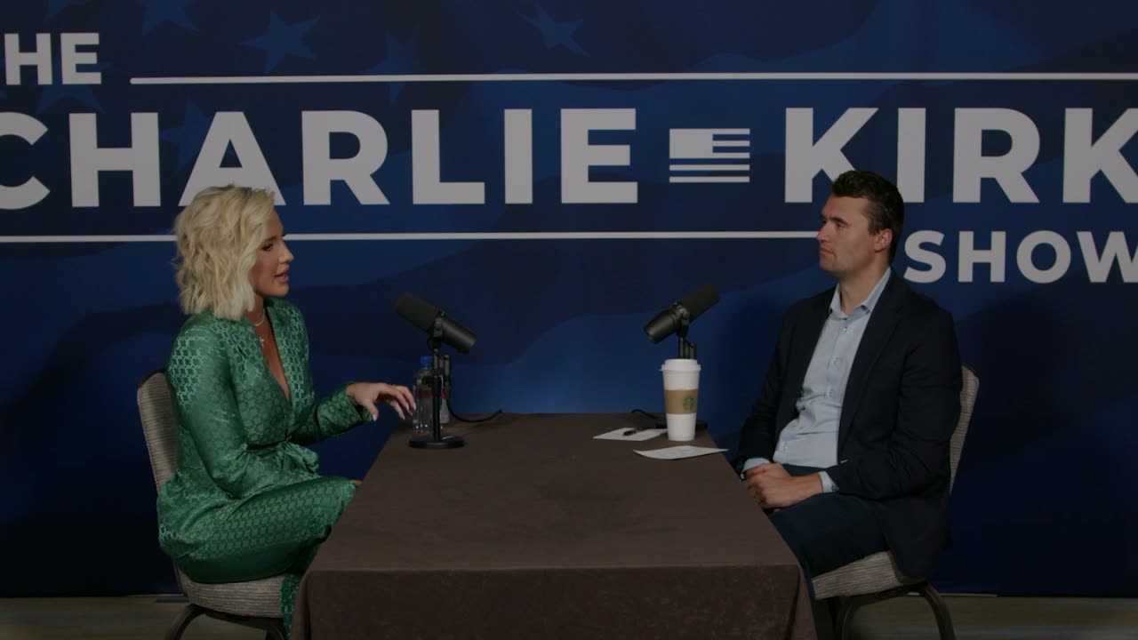 Savannah Chrisley Reveals the Horrifying Truth About American Prisons and Why They Need Reform