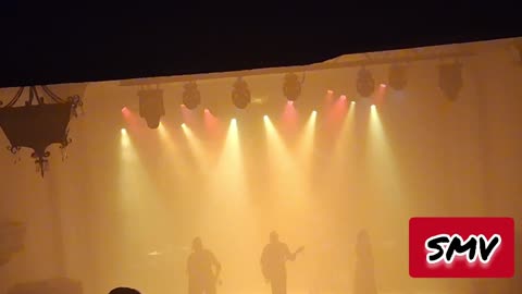 #ShittyMillennialVideos 📱📹🎬 Faun 🦌🧚 - Odin 🛡️⚔️🏰 @ Aladdin Theater Portland, OR 06/27/2025