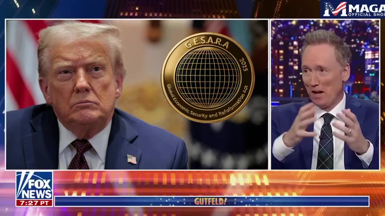 🔥🚨 トランプ大統領がFOXニュースで緊急警告:「リセットは公式だ」💣🔥