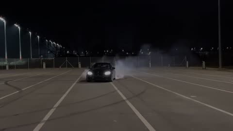 KVPV - West (slowed version) SINNED Munich midnight run edit