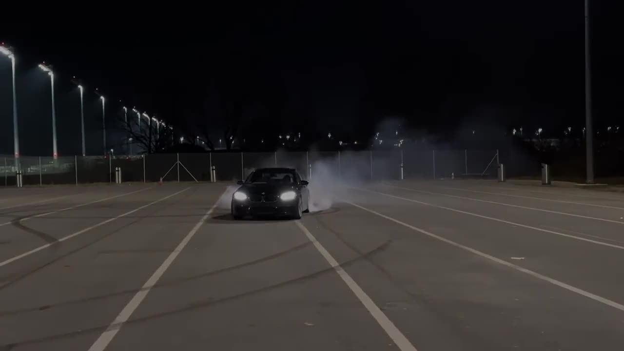 KVPV - West (slowed version) SINNED Munich midnight run edit