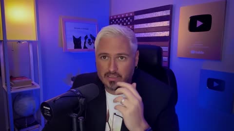 Kentucky Democrat DESTROYS Anti-Trans Hysteria Masterfully _ The Kyle Kulinski Show