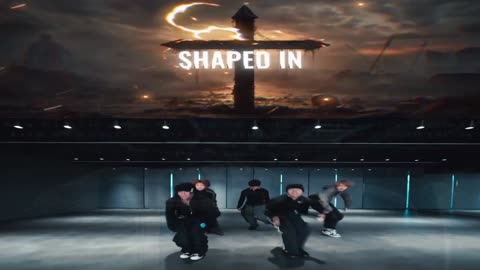 Street Gospel Syndicate ~ Warriors For Christ { Lyrics } Remix 1 { Dance Ver. } Christcore PC FXX