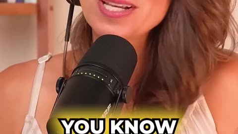 She Calls Men PREDATORS