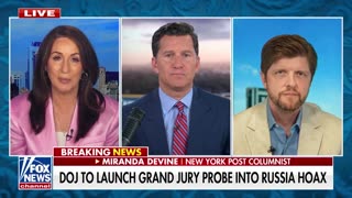 'RUSSIAGATE' REVELATIONS: Investigation launched into bombshell Trump–Russia conspiracy allegations
