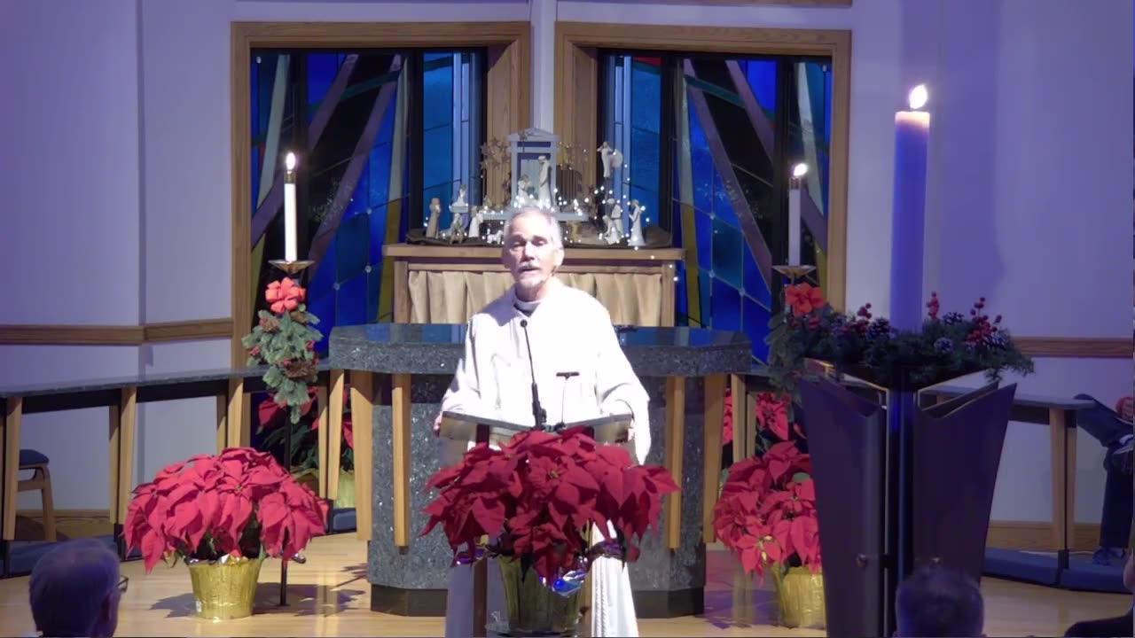 LCLC - Christmas Eve - December 24, 2025