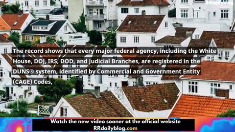 Restored Republic via GCR Update December 9, 2025