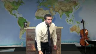 20250727 1 Peter 4 | Tattlers and Busybodies (Sunday PM 7/27/2025)