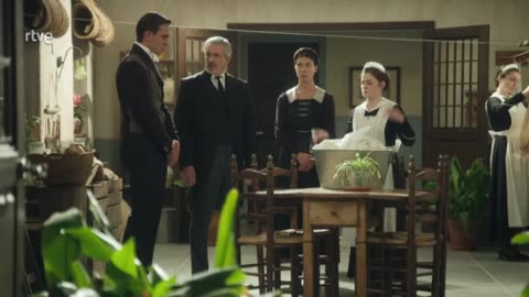 La Promesa - Capitulo 757 parte 5