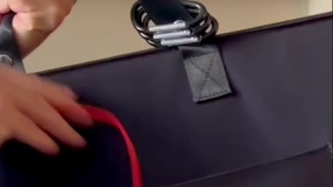 Portable Imuto Solar Panel Review; 100W Charging Demo!