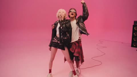 ROSÉ & Bruno Mars - APT