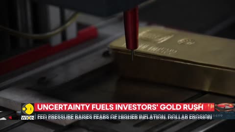 Trump Policies Shine on Precious Metals |