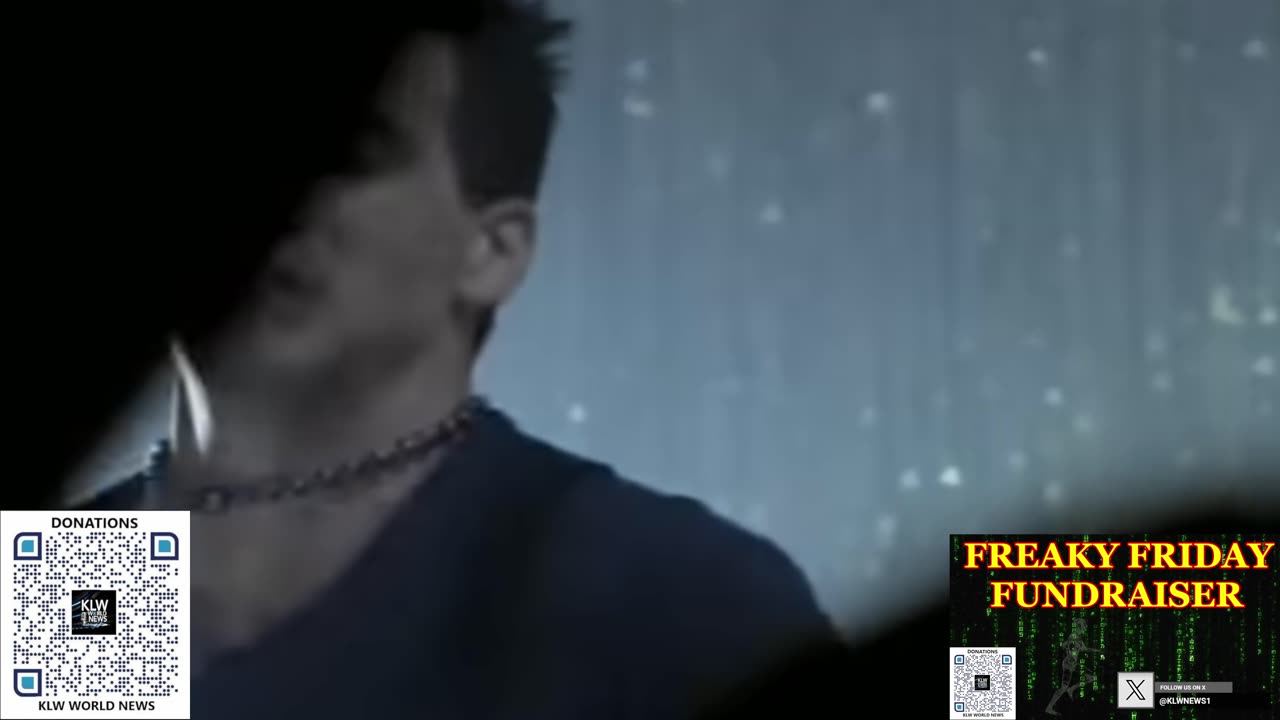 FREAKY FRIDAY FUNDRAISER