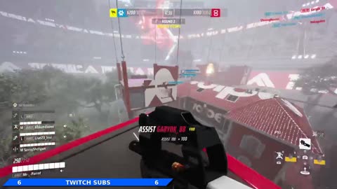 Join Up! [Check out my Twitch!!]