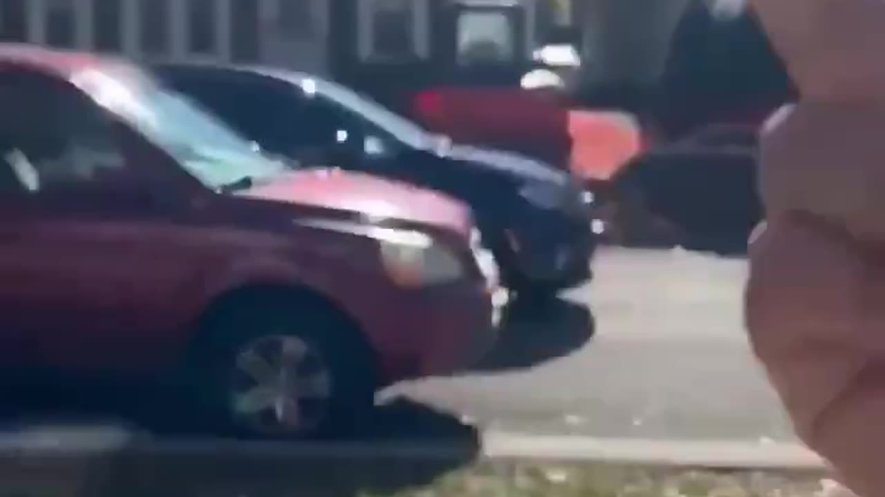 Loudmouth Lupe, a future med student, is using all her medical terminology as DHS agents