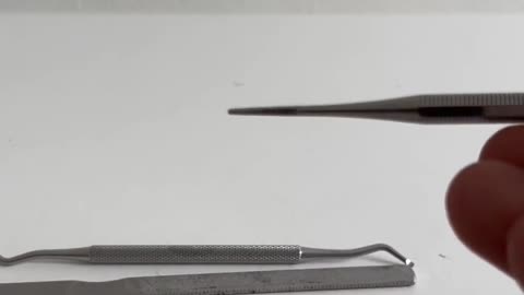 6-Pack Ingrown Toenail File & Lifter Kit – Safe, Professional Nail Care Toolset for Home Use