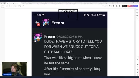 Tectone Files Part 1 Review (LIVE) [151ea91f-7769-4302-ada1-b15335932007]