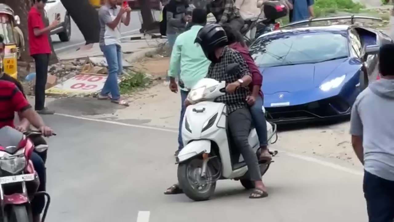 Fun
