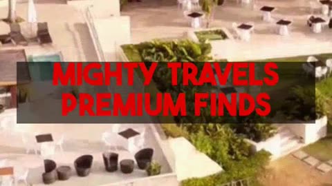 Your quick guide to afford Business Class & 5-Star Hotels with Mighty Travels Premium.