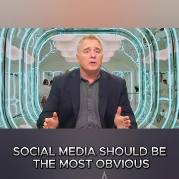 Who Are the Puppet Masters of the Matrix?