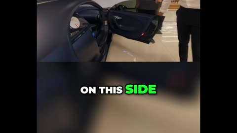 Behind Closed Doors: Touring the Most Exclusive Cars on Earth