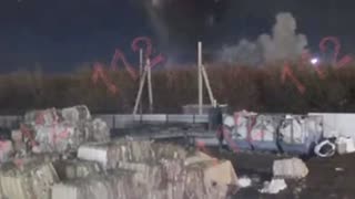 💥🇷🇺 Ukraine Russia War | Moment of Explosion at Russian Avangard Plant in Sterlitamak | RCF