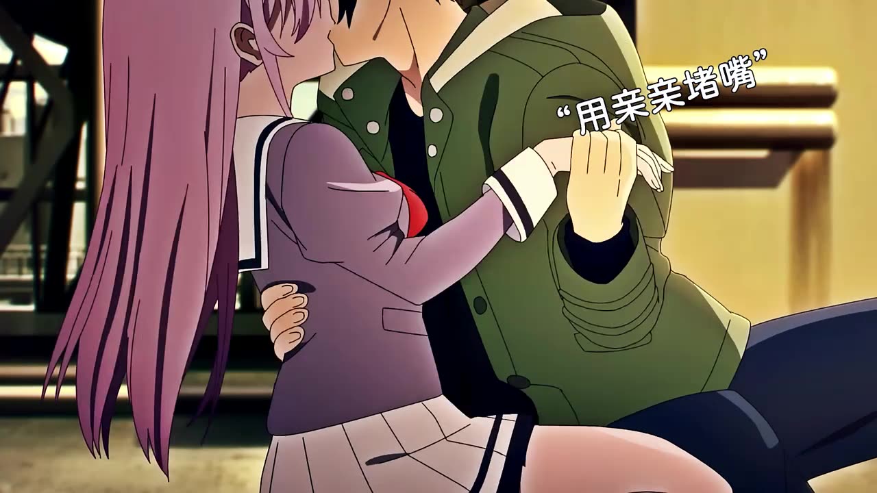 New Anime 「AMV」 Shots