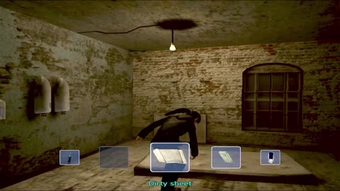 Dreamfall Episode 3 201