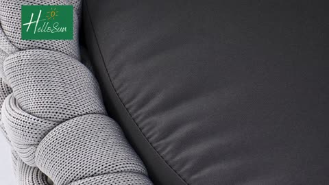 Exploring the World of Outdoor Single Sofa Chairs🪑☀