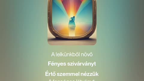 Aranykönnyet sírunk (1) (megzenésített vers)