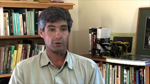 Anatomy of a Great Deception