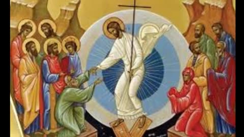 Mărturisiți-vă Domnului și Dumnezeului nostru, Iisus Hristos