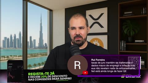 Alpha Recap