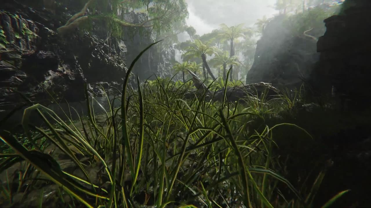 ‘FEROCIOUS’ - Gameplay Trailer