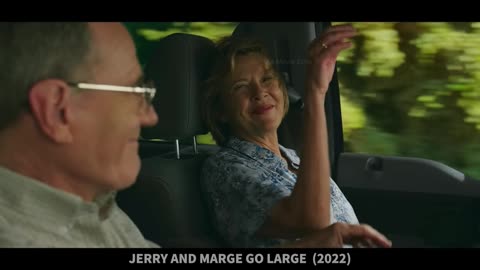 Jerry And Marge Go Large (2022) Movie Explained – True Story Recap