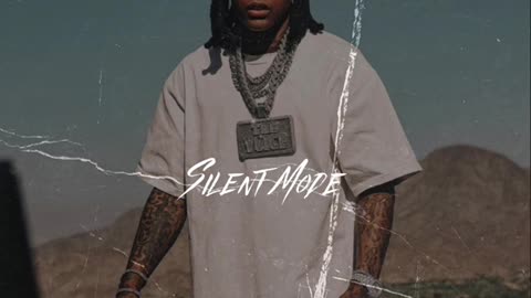 [FREE]LIL DURK X DRAKE TYPE BEAT 2025-"SILENT MODE"