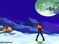 MG026 MUGEN - Kureha #17 vs. KOFU Ryu (Grox)