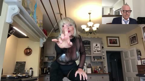 REMASTER of Toyah & Robert’s Sunday Lunch - Love Letters Part 6 [f9cfEkwXtOo]