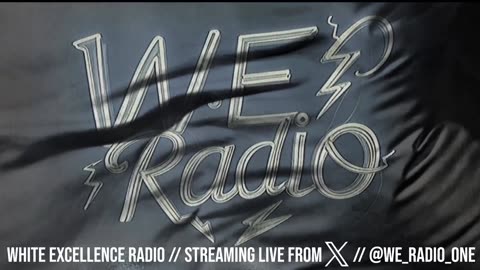 White Excellence Radio