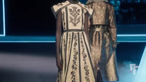 Dior | Fall Winter 2025/2026 | Paris Fashion Week