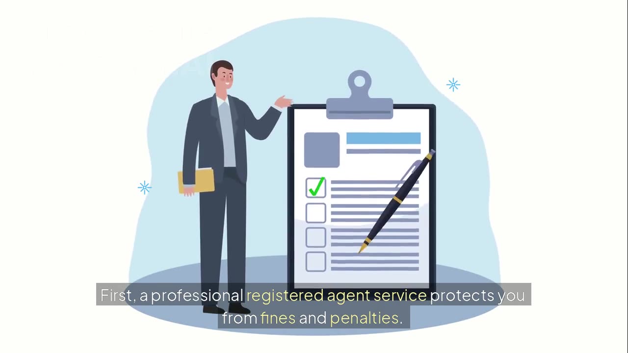 Registered Agent FAQ: 10 Things Every Business Owner Needs to Know