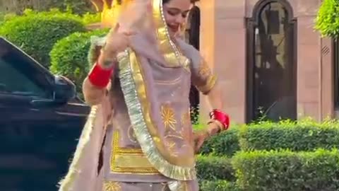 VD10 of uploading rajasthani culture.